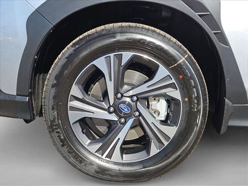 New 2026 Subaru Crosstrek 2.0i Premium image 10