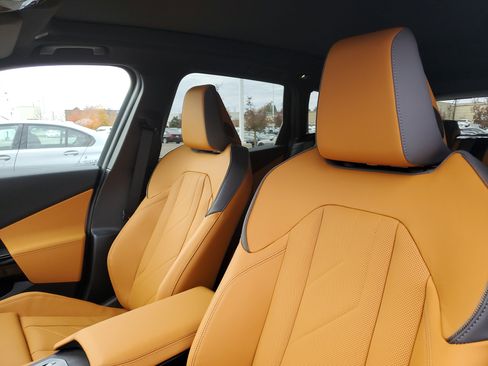 New 2026 BMW X3 M50 w/ Premium Package image 8