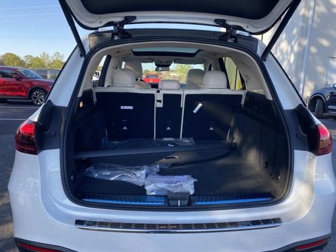 New 2026 Mercedes-Benz GLE 350 4MATIC image 9