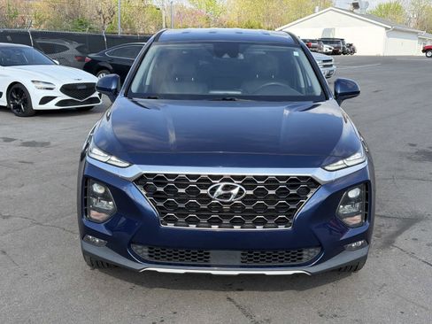 Used 2020 Hyundai Santa Fe SEL image 14