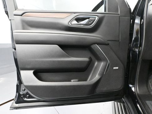 Used 2024 Chevrolet Tahoe High Country image 22