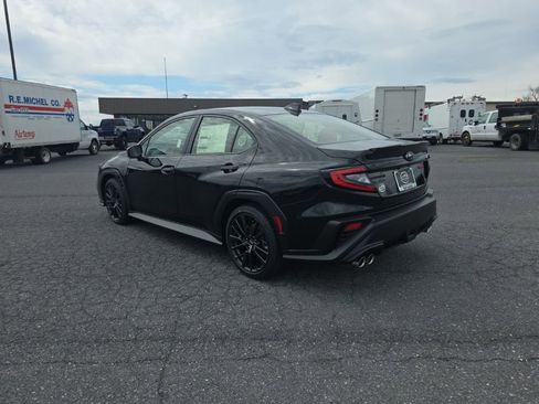 New 2026 Subaru WRX Limited image 2