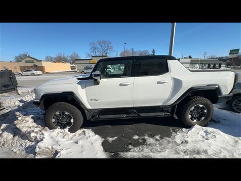 Used 2022 GMC Hummer EV Edition 1 image 5