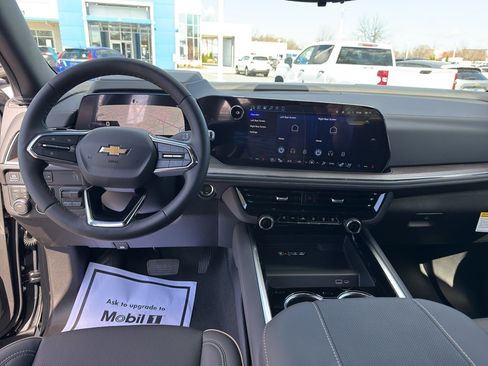 New 2026 Chevrolet Tahoe Premier image 27