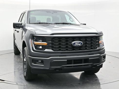 New 2026 Ford F150 STX AWD/4WD image 3