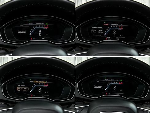 Used 2023 Audi Q5 2.0T Premium Plus w/ Premium Plus Package image 42