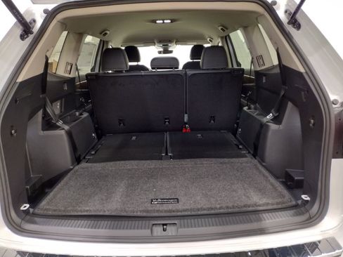New 2026 Volkswagen Atlas SE image 17