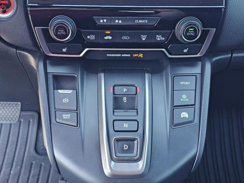 Used 2020 Honda CR-V EX image 29