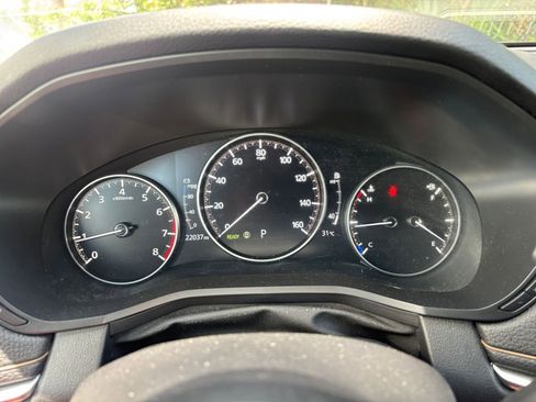 Used 2025 MAZDA CX-90 3.3 Turbo w/ Preferred Package AWD/4WD image 44