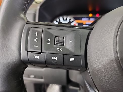 Used 2021 Nissan Rogue SL AWD/4WD image 20