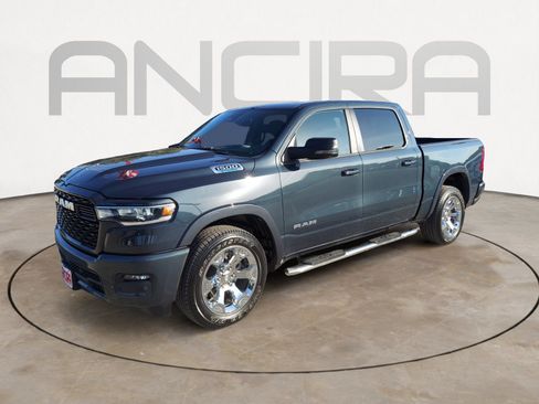 Used 2025 RAM 1500 Lone Star RWD image 6