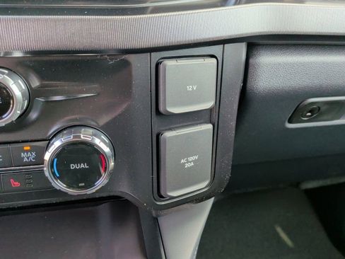 New 2026 Ford F450 Platinum w/ FX4 Off-Road Package image 33