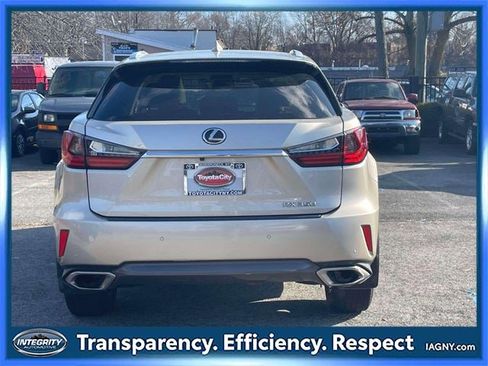 Used 2019 Lexus RX 350 AWD image 7