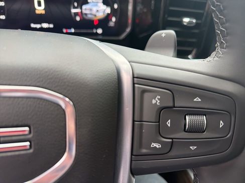 New 2026 GMC Sierra 1500 Elevation image 23