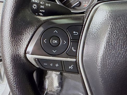 Used 2024 Toyota Camry LE w/ Convenience Package image 14