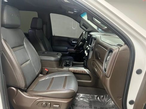 Used 2021 GMC Sierra 1500 Denali w/ Denali Ultimate Package image 56