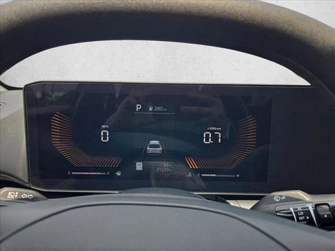 Used 2025 Kia K4 FWD image 10