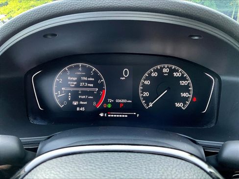 Used 2023 Honda Civic LX image 12