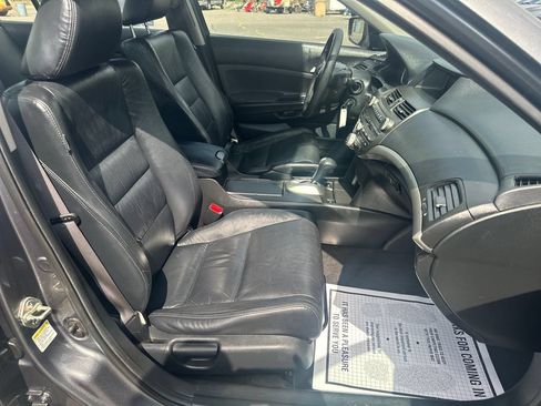 Used 2012 Honda Accord SE image 20