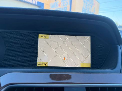 Used 2012 Mercedes-Benz C 63 AMG Sedan image 24