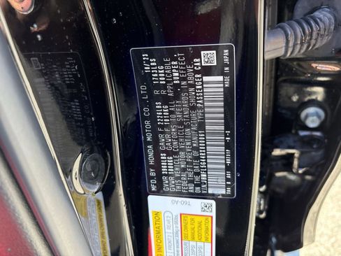 Used 2024 Honda Civic Type R image 22