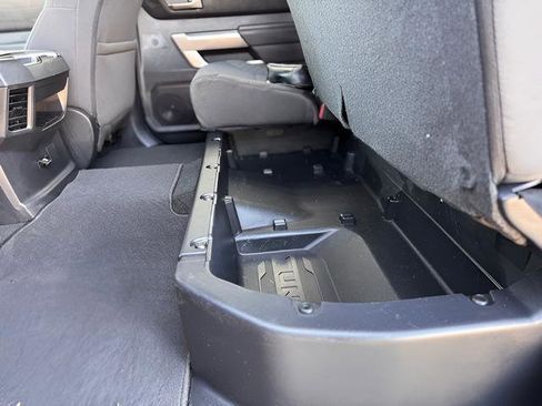 Used 2024 Toyota Tundra SR5 RWD image 24