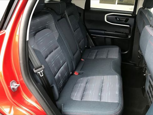 Used 2023 Ford Bronco Sport Heritage image 17