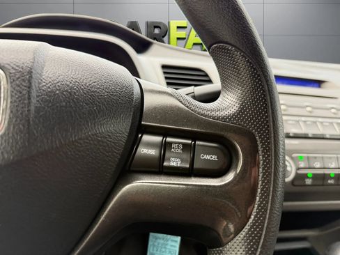 Used 2007 Honda Civic LX image 25