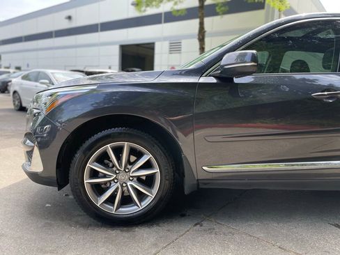 Used 2020 Acura RDX FWD w/ Technology Package image 8