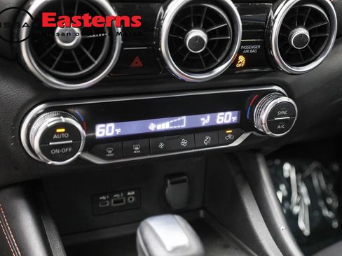 Used 2021 Nissan Sentra SR image 18