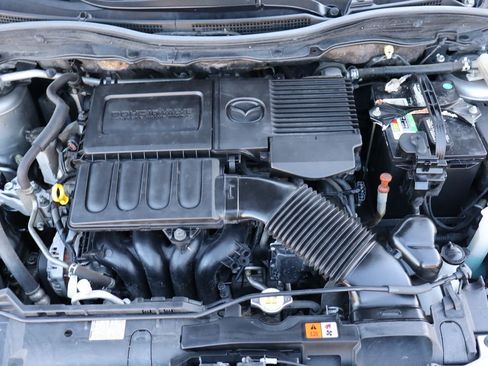 Used 2012 MAZDA MAZDA2 Touring image 39