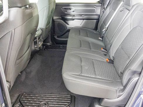 New 2026 RAM 1500 Big Horn image 25