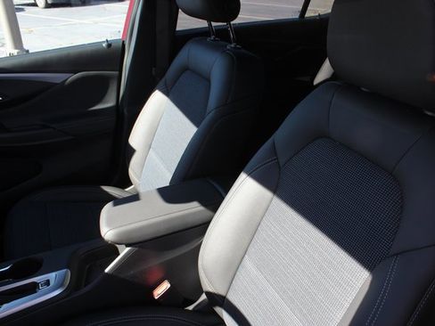 New 2026 Buick Envista Preferred w/ Convenience I Package image 2