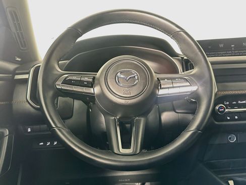 Used 2025 MAZDA CX-50 AWD 2.5 S w/ Premium Plus Pkg image 18