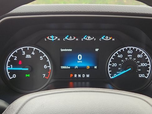 Used 2023 Ford F150 XL w/ STX Appearance Package AWD/4WD image 18
