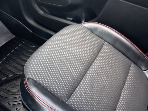 Used 2023 Ford Escape ST-Line w/ Tech Pack #1 FWD image 13