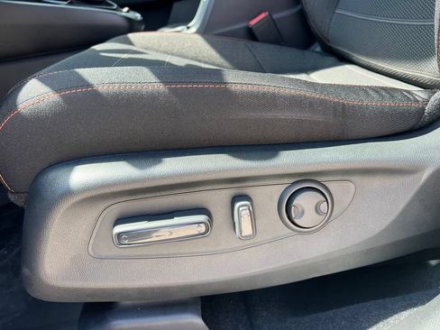 Used 2026 Honda CR-V TrailSport image 24