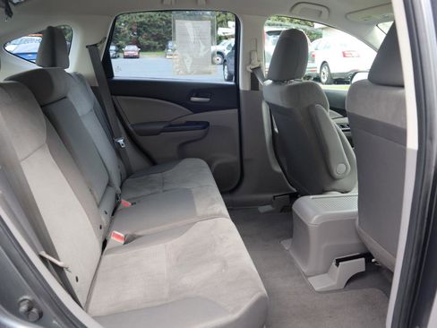 Used 2012 Honda CR-V LX image 38