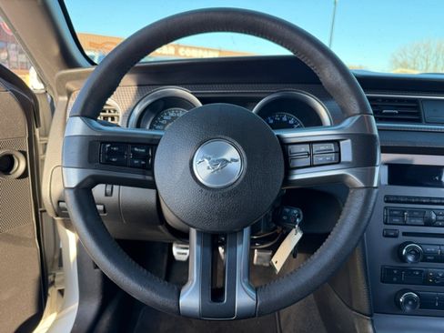 Used 2012 Ford Mustang Boss 302 image 26