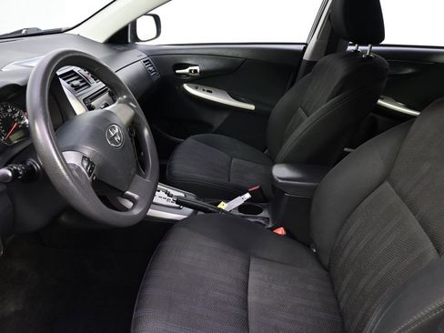Used 2013 Toyota Corolla S FWD image 13