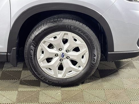 Used 2020 Subaru Forester w/ Alloy Wheel Package AWD/4WD image 22