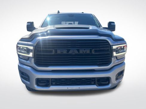Used 2024 RAM 2500 Laramie w/ Night Edition image 10