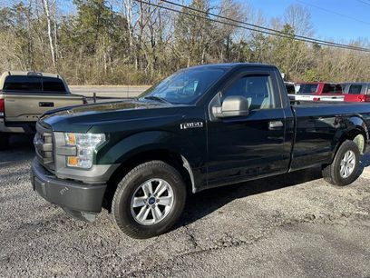 Used 2015 Ford F150 XL w/ XL Power Equipment Group