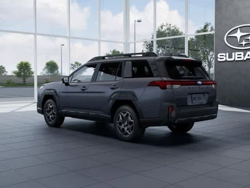 New 2026 Subaru Outback Premium image 4