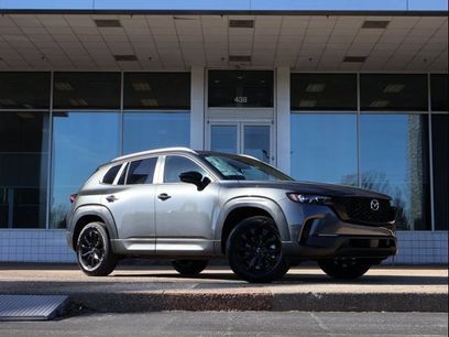 New 2026 MAZDA CX-50 AWD 2.5 S w/ Preferred Pkg
