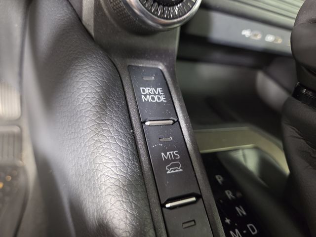Used 2025 Toyota Land Cruiser AWD/4WD image 25