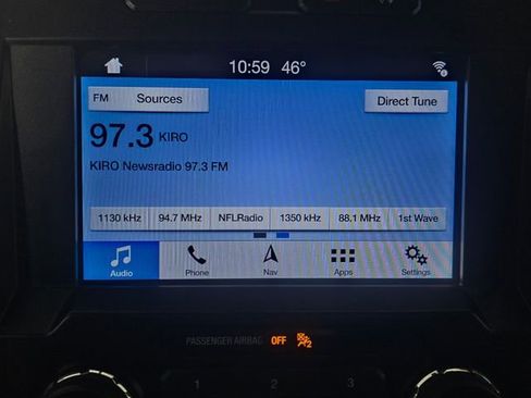 Used 2019 Ford F150 XLT w/ Equipment Group 302A Luxury image 31