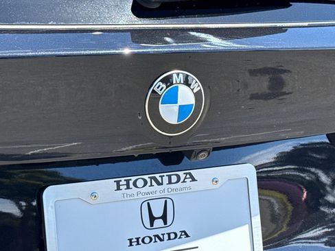 Used 2024 BMW X3 sDrive30i RWD image 21