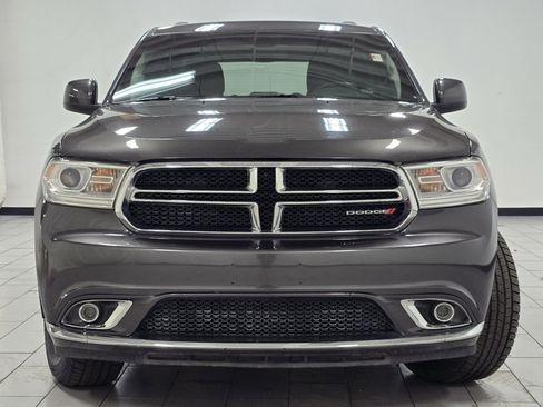 Used 2019 Dodge Durango SXT image 9