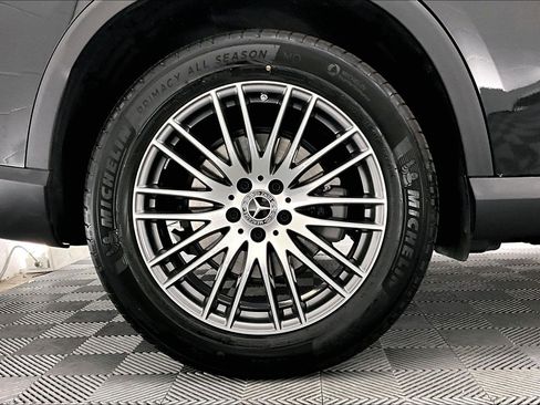 Used 2026 Mercedes-Benz GLC 300 image 8